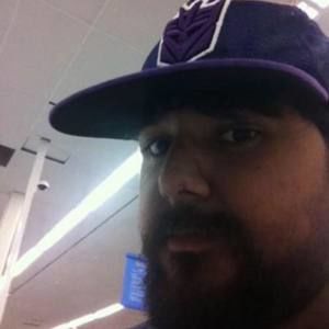 Meet your Posher, Nicholas